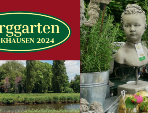 Burggarten Stickhausen 2024